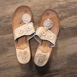 Jack Rodgers Sandals